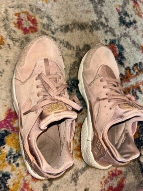 Air Huarache Nike | 10 Wmns